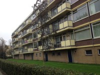 Renovatie 96 appartementen